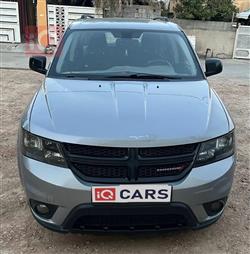 دودج جورني